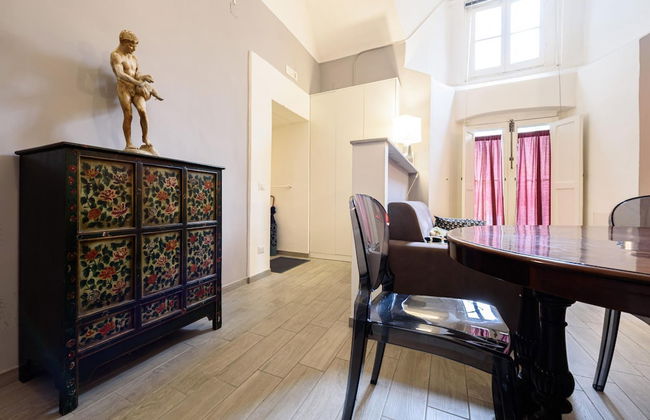 Via Atri 37 in Naples - Foto 21