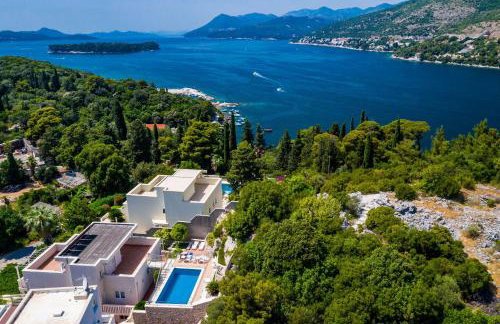 Villa Borna Apartments with Free Parking - Foto 28