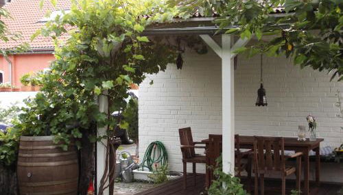 Haus Rothenstein, ruhige FeWo, ca. 10 min. zu Messe und Flughafen - Foto 4