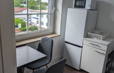 10 Ferienwohnungen am Kasinopark - Foto 23