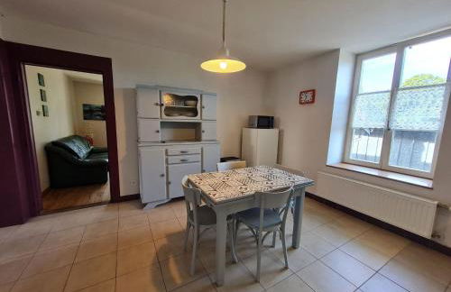 Gîte cosy face au parc des Bosquets, avec parking, terrasse et à deux pas du château de Lunéville - FR-1-584-293 - Foto 11