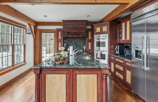 Tigertown Lodge 4 Bedroom Home - Foto 29