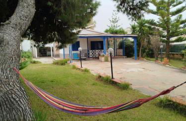 Holiday home Riserva Marina Protetta - Foto 30