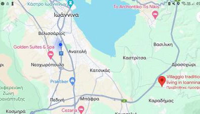 Villaggio traditional living - Foto 4