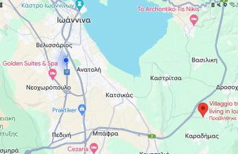 Villaggio traditional living - Foto 4