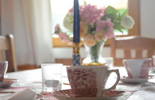 Holiday Home Rosenhütte by Interhome - Foto 22