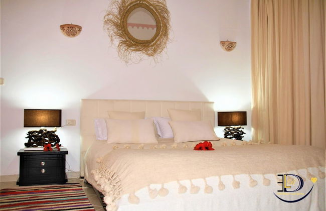 Villa Azalée Eden Luxe - Foto 11