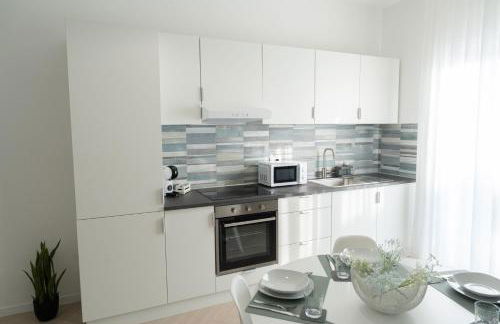 Light Charme, Natural Light Apartment a due passi dalla PIAZZA DUOMO - Foto 8