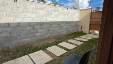 Suíte com entrada individual - Foto 3, Garden view