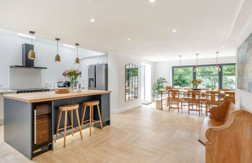 The Old Chapel - Foto 15