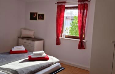 Ferienhaus Ritzmais - Foto 31