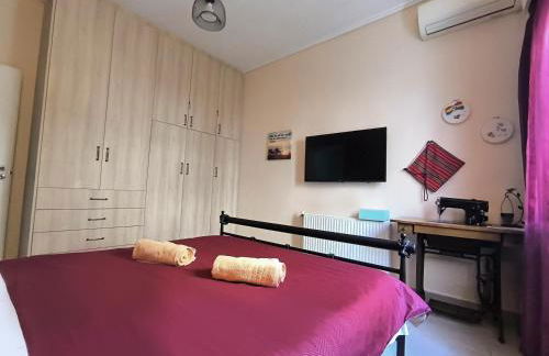 Casa Bonita, House with Private Entrance and Garden, between center and sea - Foto 7