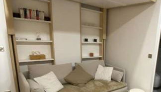 Joli studio paris 17 - Foto 4