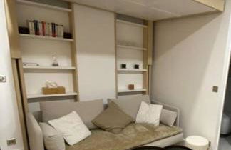 Joli studio paris 17 - Foto 4