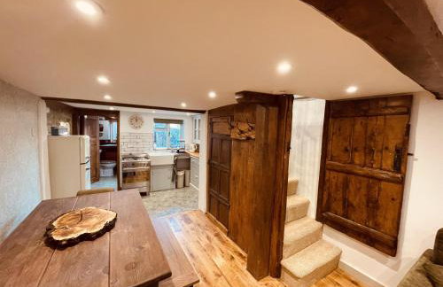 Charming Cottage Sleeps 4 With Sauna - Foto 28