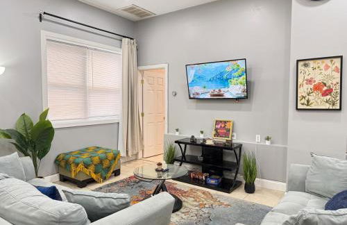 Huge apartment near NYC, Parking - Foto 25