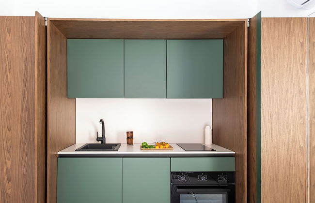 Settimo Apartment with Terrace - Foto 6