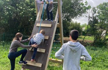 Maison DELMAS, l'Oustal du Recantu - Foto 41