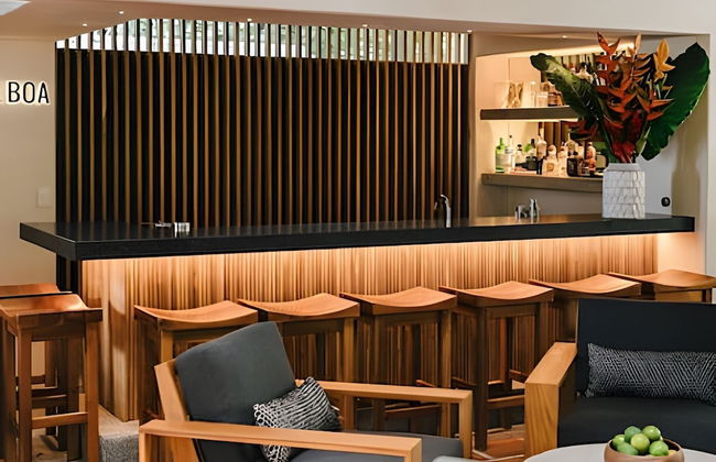 Tumbo Resort - Foto 34