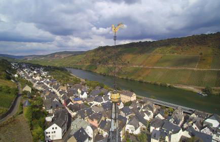 Ferienwohnung Südkurve - Foto 28