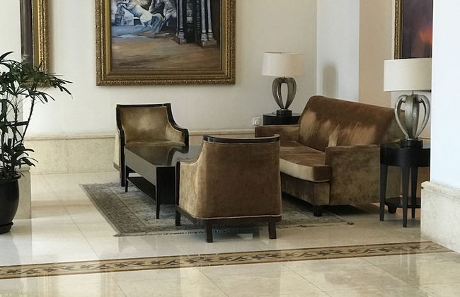 Yanjoon Holiday Homes - Mesk Apartments - Foto 2