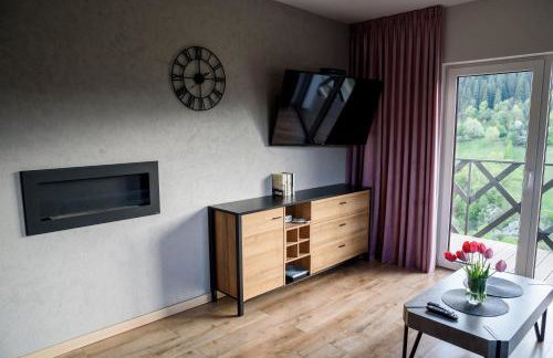 Apartamenty TRIO - Foto 20