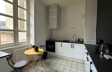 Bel appartement proche gare - Foto 16