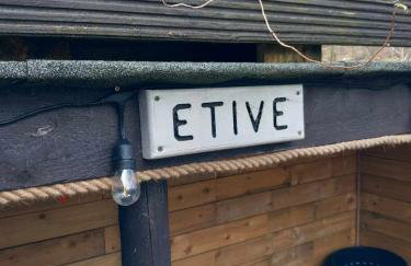 Etive Pod, West Highland Way Holidays - Foto 44