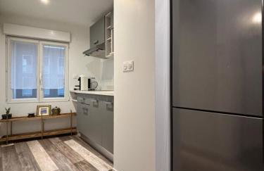 Cosy Apartment near Strasbourg - Foto 7