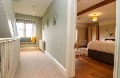 Hammonds Farmhouse - Foto 35