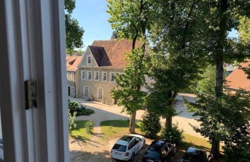 Historic Building- 9 Bedrooms - Groups up to 26 - Foto 22