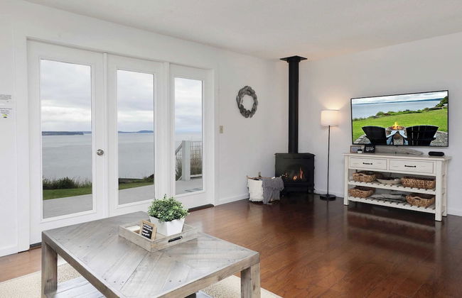 Marine View Bluff by Avantstay Waterfront Views - Foto 5