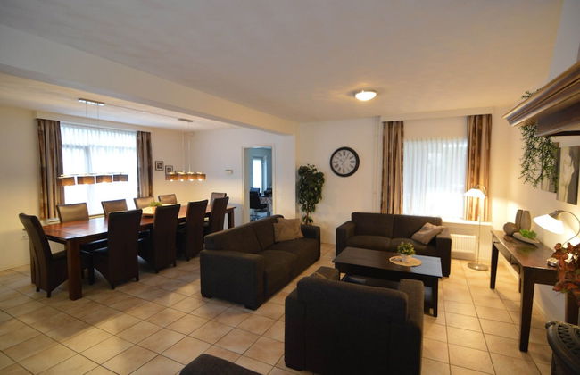 Lovely Group Home With Lots of Privacy, Ideal for Families and Friends - Foto 19