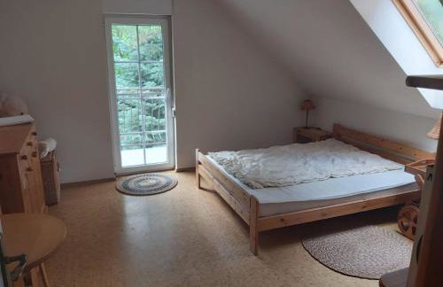 Tuczno Dom w lesie - Foto 36