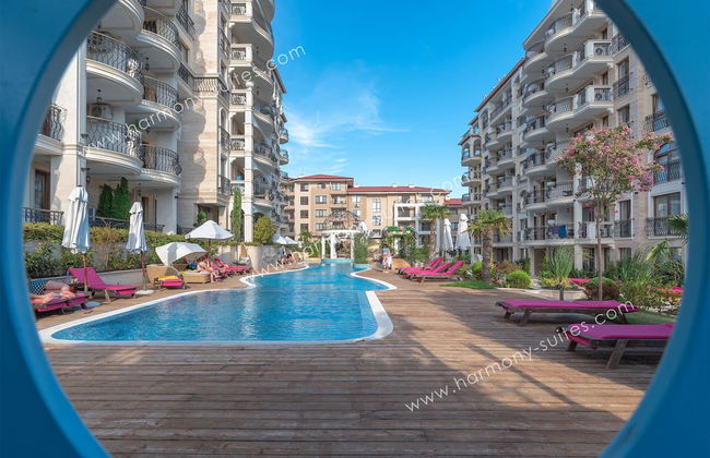 Harmony Suites Saint Vlas - Photo 38