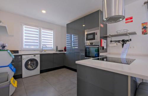 Sunny Caparica House - Foto 25