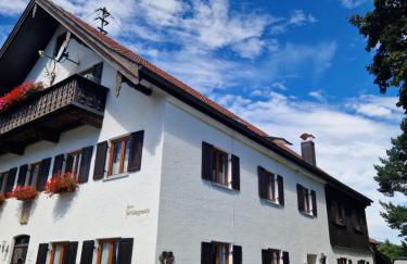 Ferienwohnung Dorfglück - Foto 12