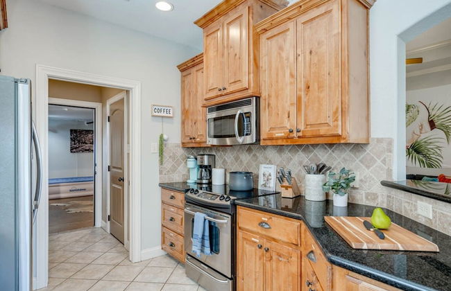 4bed 3bath Close2a M Santa s Wonderland Hospital L2 EV - Foto 20