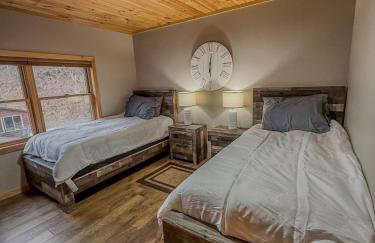 Modern Lakeview Escape - Foto 16