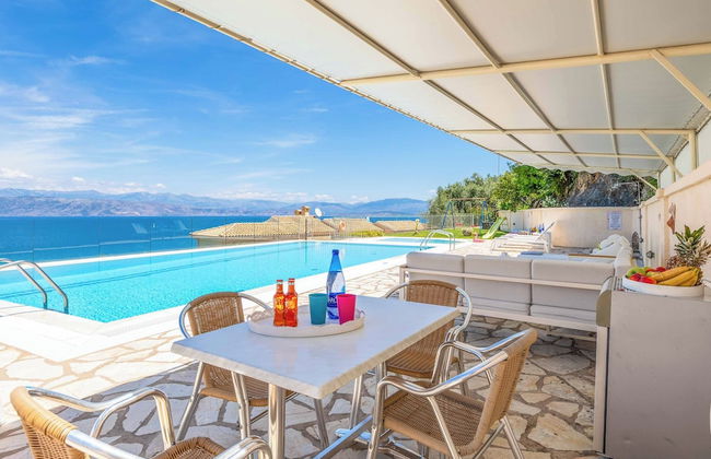 Villa Irida - Foto 30