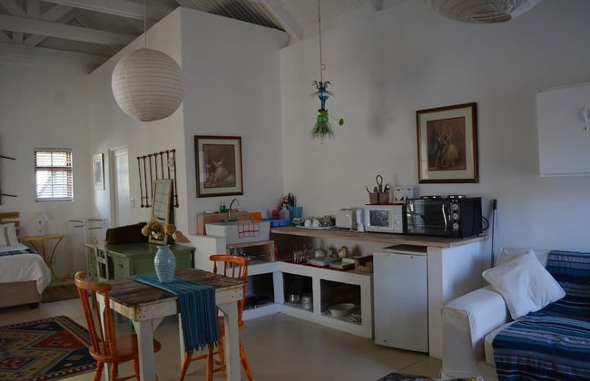 Gecko Cottages - Foto 10