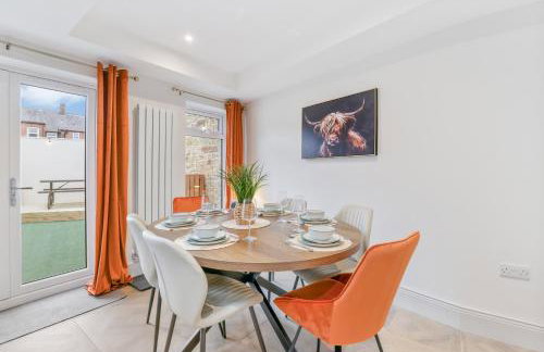 Church View - North East Escapes - Foto 11