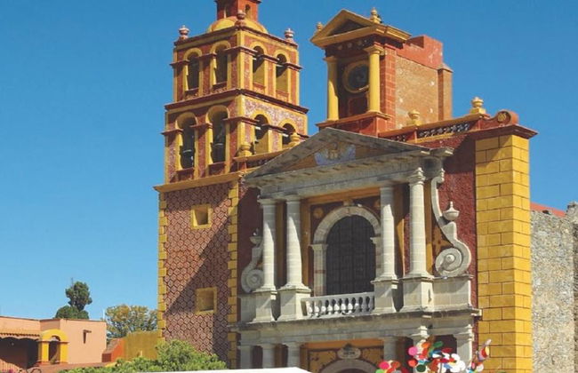 Kunst-, Käse- und Weintour - Foto 5