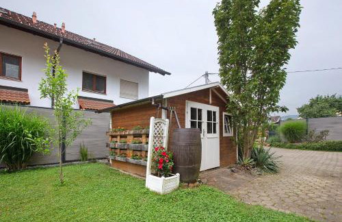 Ferienwohnung Brockmann - Foto 20