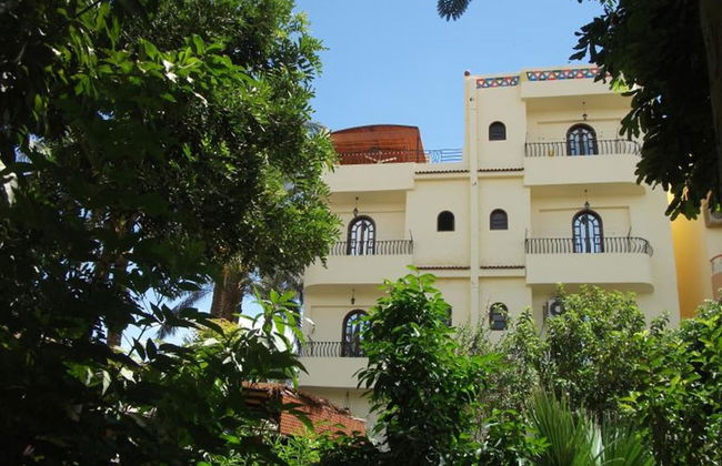 Villa Bahri Luxor - Foto 34