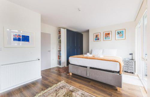 Stylish 4BDR Home Near South Acton With Parking - Photo 33