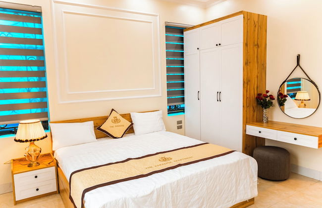 The Paradise Apartment - Luong Van Thang - Foto 21