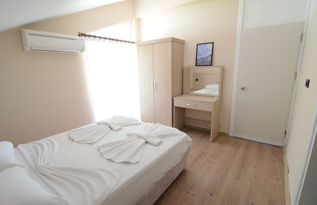 Arda Apart Hotel - Foto 15