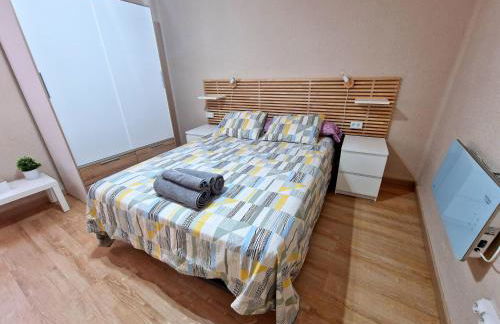 Vive Valencia con playa y metro cerca - Foto 8