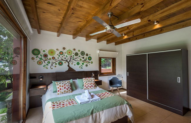 Solar Selvana - Casas de montaña - Foto 28